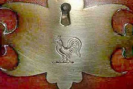 Galindo Cockerel